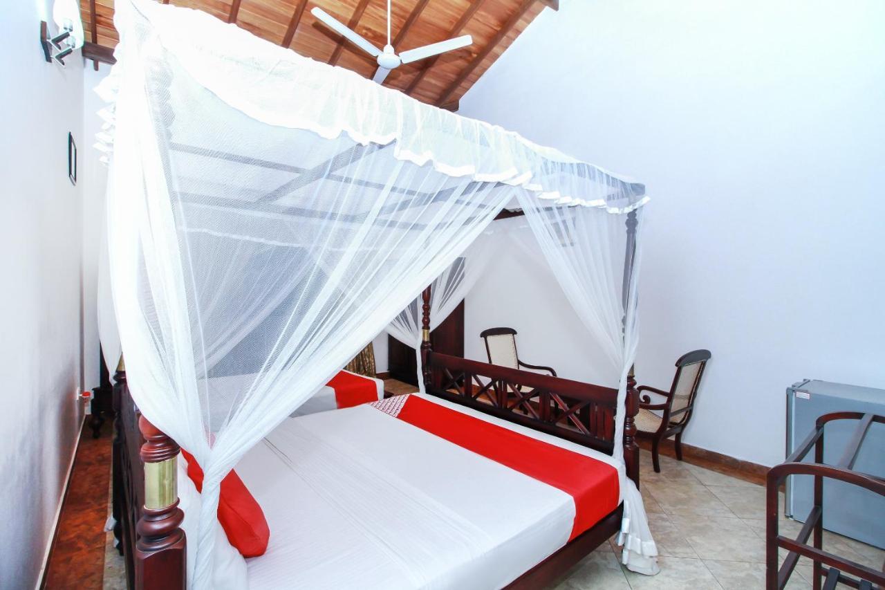 Chami Villa Bentota Extérieur photo