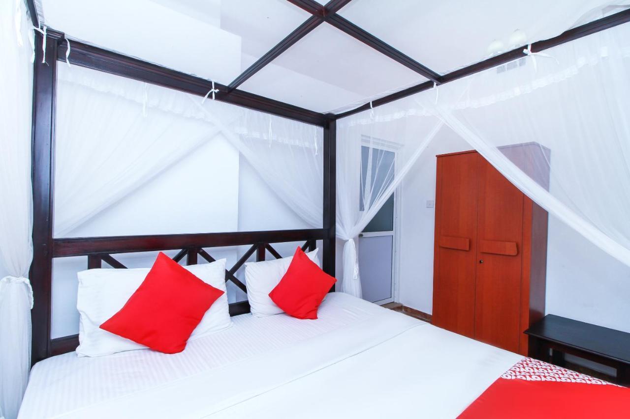 Chami Villa Bentota Extérieur photo