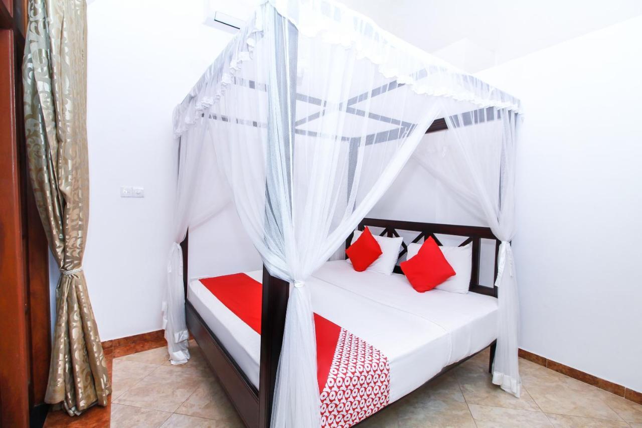 Chami Villa Bentota Extérieur photo