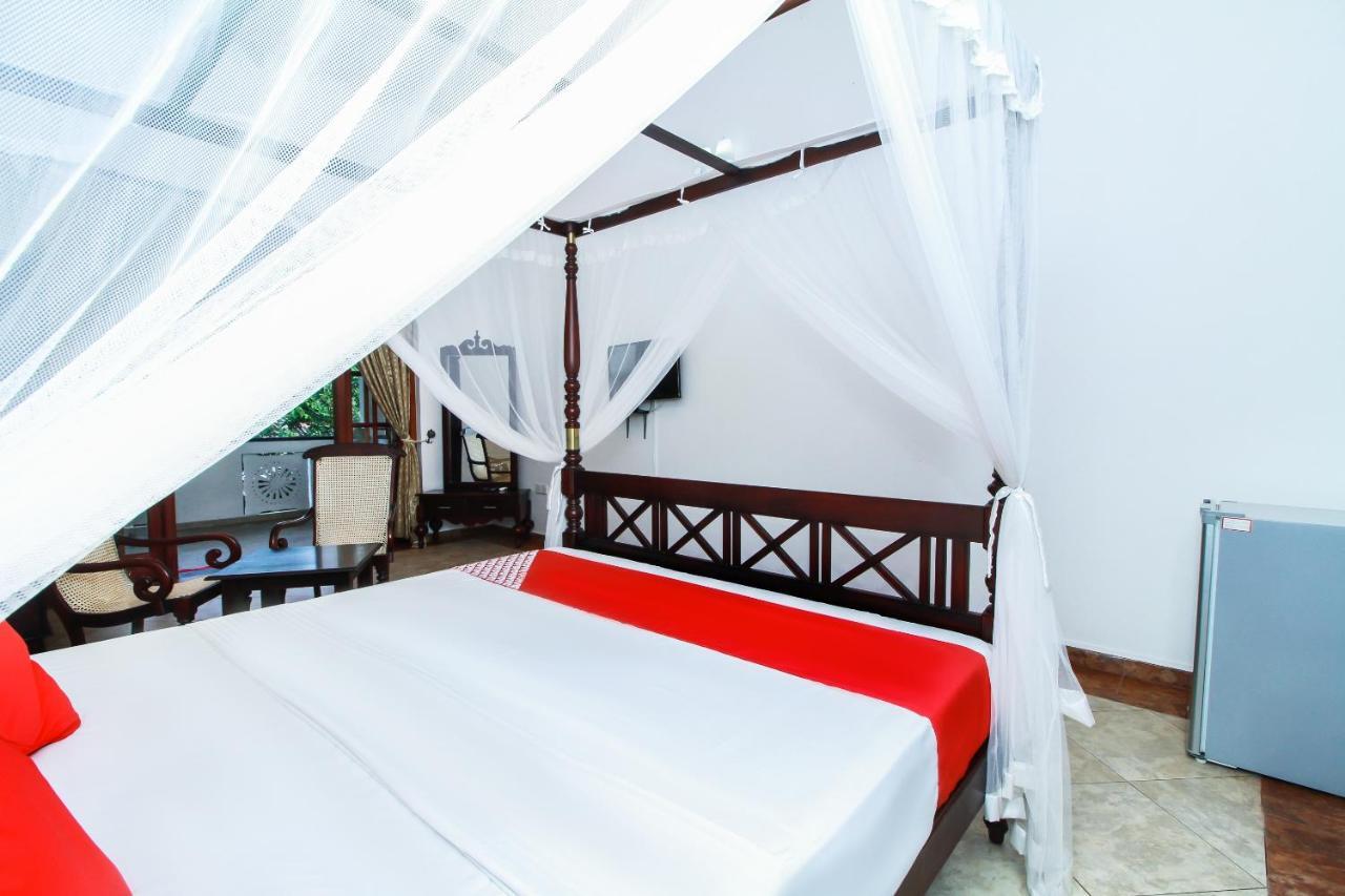 Chami Villa Bentota Extérieur photo