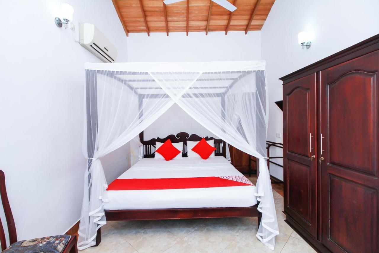 Chami Villa Bentota Extérieur photo
