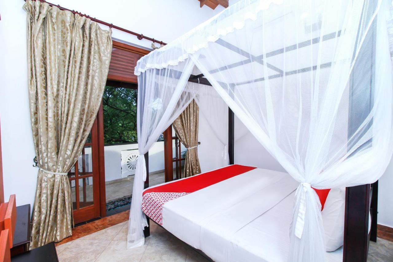 Chami Villa Bentota Extérieur photo