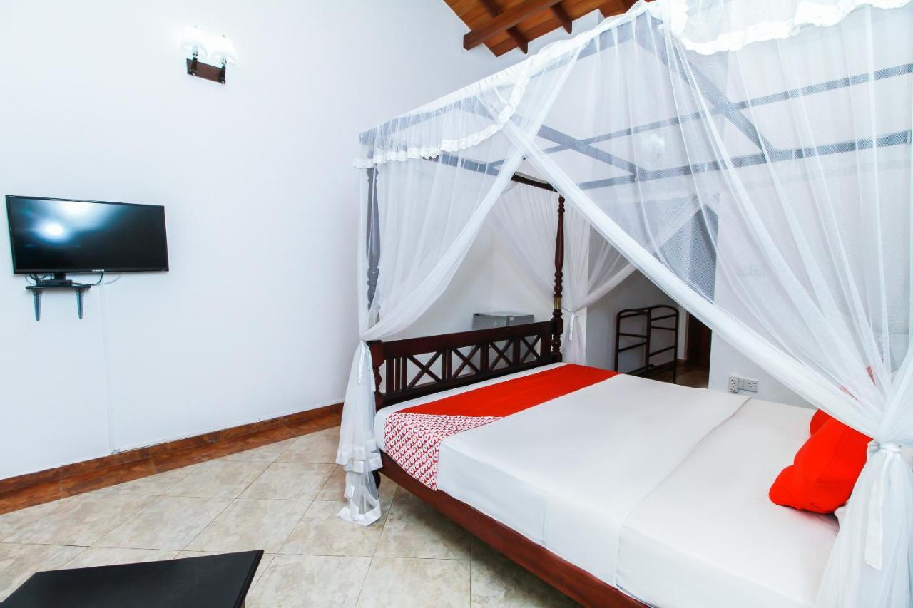 Chami Villa Bentota Extérieur photo